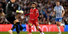 Brighton vs Liverpool (02:00 – 20/05) | Xem lại trận đấu