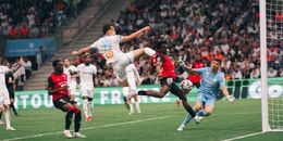 Marseille vs Rennes (02:00 – 18/05) | Xem lại trận đấu