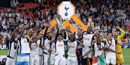 Tottenham vs Manchester United (02:00 – 22/05) | Xem lại trận đấu