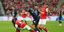Reims vs PSG (02:00 – 25/05) | Xem lại trận đấu