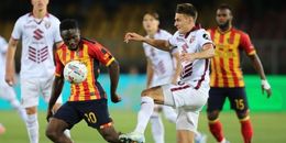Lecce vs Torino (01:45 – 19/05) | Xem lại trận đấu