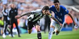 Newcastle United vs Everton (22:00 – 25/05) | Xem lại trận đấu