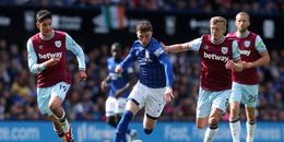 Ipswich Town vs West Ham (22:00 – 25/05) | Xem lại trận đấu