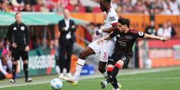 Augsburg vs Union Berlin (20:30 – 17/05) | Xem lại trận đấu
