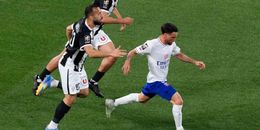 Lyon vs Angers (02:00 – 18/05) | Xem lại trận đấu