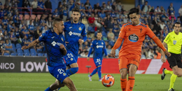 Getafe vs RC Celta (02:00 – 25/05) | Xem lại trận đấu