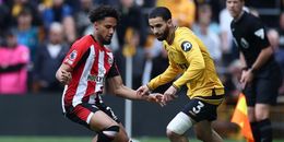 Wolverhampton vs Brentford (22:00 – 25/05) | Xem lại trận đấu