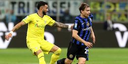 Inter Milan vs Lazio (01:45 – 19/05) | Xem lại trận đấu
