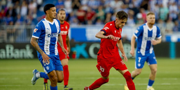 Alavés vs Osasuna (02:00 – 25/05) | Xem lại trận đấu