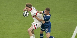 Arminia Bielefeld vs VfB Stuttgart (01:00 – 25/05) | Xem lại trận đấu