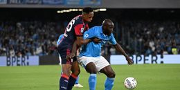 Napoli vs Cagliari (01:45 – 24/05) | Xem lại trận đấu