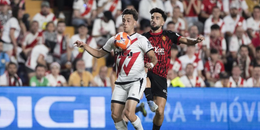 Rayo Vallecano vs RCD Mallorca (02:00 – 25/05) | Xem lại trận đấu