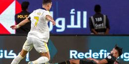 Al Nassr vs Al Khaleej (23:10 – 21/05) | Xem lại trận đấu