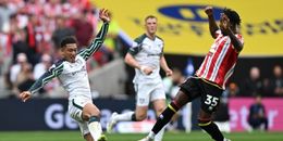 Sheffield United vs Sunderland (21:00 – 24/05) | Xem lại trận đấu