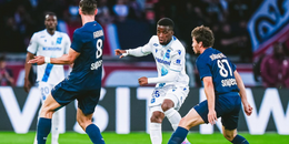 PSG vs AJ Auxerre (02:00 – 18/05) | Xem lại trận đấu