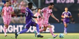 Inter Miami vs Orlando City (06:10 – 19/05) | Xem lại trận đấu