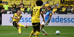 Dortmund vs Holstein Kiel (20:30 – 17/05) | Xem lại trận đấu