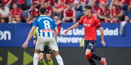 Osasuna vs Espanyol (00:00 – 19/05) | Xem lại trận đấu
