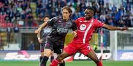 Monza vs Empoli (01:45 – 19/05) | Xem lại trận đấu