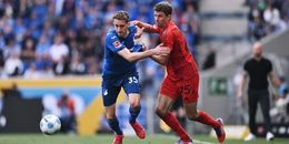 TSG Hoffenheim vs Bayern Munich (20:30 – 17/05) | Xem lại trận đấu