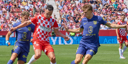 Girona vs Atletico Madrid (19:00 – 25/05) | Xem lại trận đấu