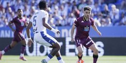 Leganes vs Real Valladolid (23:30 – 24/05) | Xem lại trận đấu