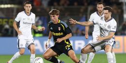 Como vs Inter Milan (01:45 – 24/05) | Xem lại trận đấu
