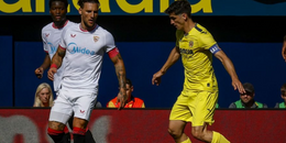 Villarreal vs Sevilla (21:15 – 25/05) | Xem lại trận đấu