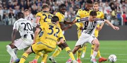 Juventus vs Udinese (01:45 – 19/05) | Xem lại trận đấu