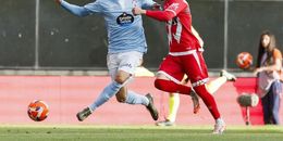 RC Celta vs Rayo Vallecano (00:00 – 19/05) | Xem lại trận đấu
