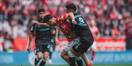 Mainz 05 vs Bayer Leverkusen (20:30 – 17/05) | Xem lại trận đấu