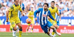 Espanyol vs Las Palmas (23:30 – 24/05) | Xem lại trận đấu