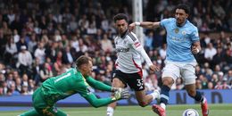 Fulham vs Manchester City (22:00 – 25/05) | Xem lại trận đấu